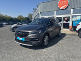 Annonce Opel Grandland X occasion Diesel 1.5 CDTI - 130 - BVA 6 - S&S  Ultimate  Labge