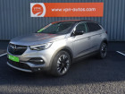 Opel Grandland X occasion année 2021 boite Automatique Annonce Opel Grandland X occasion Diesel 1.5 CDTI 130 BVA 8 S&S X Ultimate à Lormont