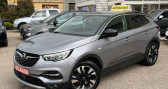 Annonce Opel Grandland X occasion Diesel 1.5 CDTI 130 Cv EAT8 Faible Kilomtrage-Jantes Aluminium-Cam  Saint-Étienne