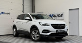 Opel Grandland X 1.5 CDTI 130CH BVA8 Edition Business  2019 - annonce de voiture en vente sur Auto Sélection.com