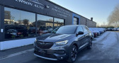 Annonce Opel Grandland X occasion Diesel 1.5 D 130 1er main Edt 2020 GPS BVA  Verson