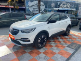 Opel Grandland X occasion année 2021 boite Automatique Annonce Opel Grandland X occasion Diesel 1.5 D 130 AUTO ELEGANCE GPS Hayon Caméra Toit Noir à Lescure-d'Albigeois