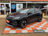 Opel Grandland X occasion année 2021 boite Automatique Annonce Opel Grandland X occasion Diesel 1.5 D 130 AUTO ELEGANCE GPS Hayon Caméra Toit Pano à Saïx