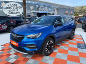 Opel Grandland X occasion année 2021 boite Automatique Annonce Opel Grandland X occasion Diesel 1.5 D 130 AUTO ELEGANCE Hayon Caméra Toit Pano à Montauban