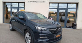 Annonce Opel Grandland X occasion Diesel 1.5 d 130 business edition boite auto � AMPUIS