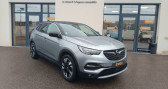 Annonce Opel Grandland X occasion Diesel 1.5 d 130 business edition kit distribution neuf attelage � AMPUIS