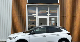 Opel Grandland X occasion 2019 mise en vente &agrave; CHOLET par le garage EWIGO CHOLET - photo n&deg;1