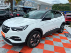 Opel Grandland X occasion année 2020 boite Manuelle Annonce Opel Grandland X occasion Diesel 1.5 D 130 BV6 ELITE GPS Cam?ra Toit Noir à Montauban