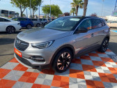 Annonce Opel Grandland X occasion Diesel 1.5 D 130 BV6 ULTIMATE CUIR GPS Camra  Lescure-d'Albigeois