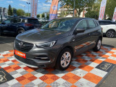 Annonce Opel Grandland X occasion Diesel 1.5 D 130 BVA ELEGANCE BUSINESS  Toulouse