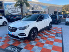 Opel Grandland X occasion Blanc année 2021 boite Automatique Annonce Opel Grandland X occasion Diesel 1.5 D 130 BVA8 ULTIMATE CUIR GPS Cam?ra 360? Toit Noir à Lescure-d'Albigeois