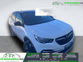 Opel Grandland X 1.5 D 130 ch BVA  � Beaupuy 31