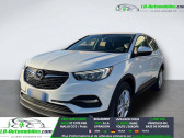 Opel Grandland X 1.5 D 130 ch BVA  � Beaupuy 31