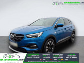 Opel Grandland X 1.5 D 130 ch BVA  � Beaupuy 31
