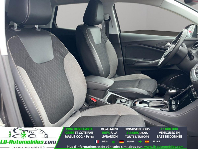 Opel Grandland X 1.5 D 130 ch BVA  occasion � Beaupuy - photo n�8