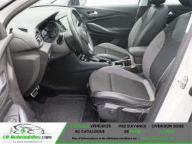 Opel Grandland X 1.5 D 130 ch BVA  occasion  Beaupuy - photo n6
