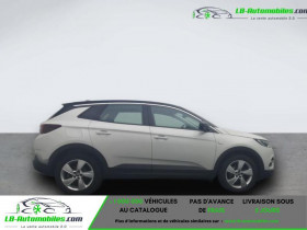 Opel Grandland X 1.5 D 130 ch BVA  occasion  Beaupuy - photo n5