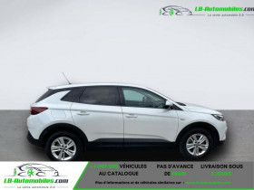 Opel Grandland X 1.5 D 130 ch BVA  occasion  Beaupuy - photo n5