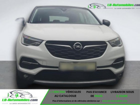 Opel Grandland X 1.5 D 130 ch BVA  occasion  Beaupuy - photo n4