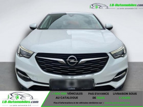 Opel Grandland X 1.5 D 130 ch BVA  occasion  Beaupuy - photo n4