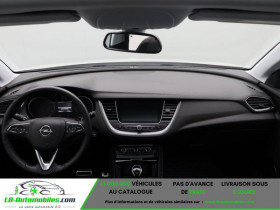 Opel Grandland X 1.5 D 130 ch BVA  occasion  Beaupuy - photo n3