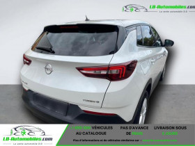 Opel Grandland X 1.5 D 130 ch BVA  occasion  Beaupuy - photo n3