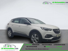 Opel Grandland X 1.5 D 130 ch BVA  occasion  Beaupuy - photo n2
