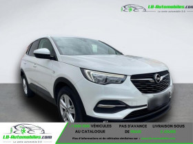 Opel Grandland X 1.5 D 130 ch BVA  occasion  Beaupuy - photo n2