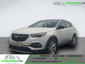 Opel Grandland X 1.5 D 130 ch BVA   Beaupuy 31