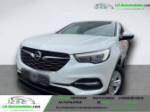 Opel Grandland X occasion année 2018 boite Automatique Annonce Opel Grandland X occasion Diesel 1.5 D 130 ch BVA à Beaupuy