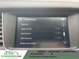 Opel Grandland X 1.5 D 130 ch BVA  occasion  Beaupuy - photo n10