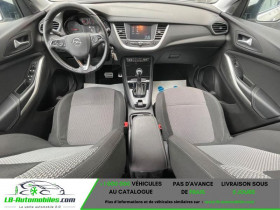 Opel Grandland X 1.5 D 130 ch BVA  occasion  Beaupuy - photo n8