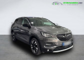 Annonce Opel Grandland X occasion Diesel 1.5 D 130 ch BVA  Beaupuy