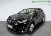 Opel Grandland X occasion année 2020 boite Automatique Annonce Opel Grandland X occasion Diesel 1.5 D 130 ch BVA à Beaupuy