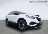Opel Grandland X occasion année 2020 boite Automatique Annonce Opel Grandland X occasion Diesel 1.5 D 130 ch BVA à Beaupuy