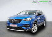 Opel Grandland X 1.5 D 130 ch BVA   Beaupuy 31