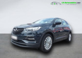 Opel Grandland X occasion année 2019 boite Automatique Annonce Opel Grandland X occasion Diesel 1.5 D 130 ch BVA à Beaupuy