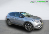 Opel Grandland X occasion année 2020 boite Automatique Annonce Opel Grandland X occasion Diesel 1.5 D 130 ch BVA à Beaupuy
