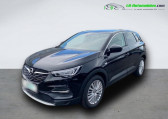 Opel Grandland X occasion année 2020 boite Automatique Annonce Opel Grandland X occasion Diesel 1.5 D 130 ch BVA à Beaupuy