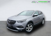 Opel Grandland X occasion année 2018 boite Automatique Annonce Opel Grandland X occasion Diesel 1.5 D 130 ch BVA à Beaupuy