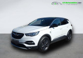 Opel Grandland X 1.5 D 130 ch BVA   Beaupuy 31