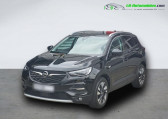 Opel Grandland X occasion année 2019 boite Automatique Annonce Opel Grandland X occasion Diesel 1.5 D 130 ch BVA à Beaupuy