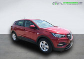 Opel Grandland X 1.5 D 130 ch BVA   Beaupuy 31