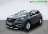 Opel Grandland X occasion année 2020 boite Automatique Annonce Opel Grandland X occasion Diesel 1.5 D 130 ch BVA à Beaupuy