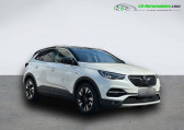 Opel Grandland X occasion année 2020 boite Automatique Annonce Opel Grandland X occasion Diesel 1.5 D 130 ch BVA à Beaupuy