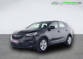 Opel Grandland X occasion année 2020 boite Automatique Annonce Opel Grandland X occasion Diesel 1.5 D 130 ch BVA à Beaupuy