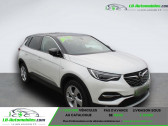 Annonce Opel Grandland X occasion Diesel 1.5 D 130 ch BVA  Beaupuy
