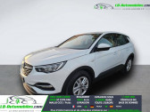 Opel Grandland X 1.5 D 130 ch BVM  � Beaupuy 31