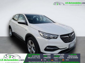 Opel Grandland X 1.5 D 130 ch BVM  � Beaupuy 31