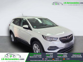 Annonce Opel Grandland X occasion Diesel 1.5 D 130 ch BVM � Beaupuy